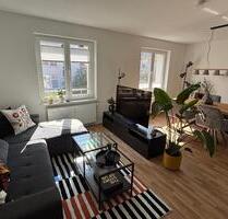 Helle, kernsanierte 2-Zimmer Wohnung im Westlichen Ringgebiet - Braunschweig Lehndorf-Watenbüttel
