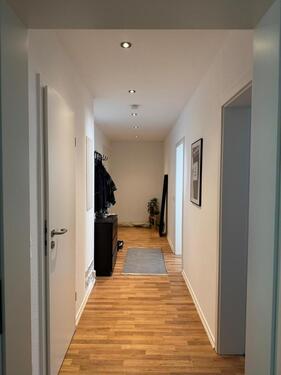 Foto - Etagenwohnung in Braunschweig zur Miete