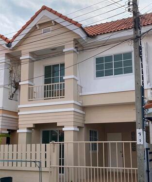 Foto - Haus zum Verkauf in Bangkok Thailand