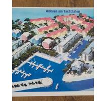Vermietete Eigentumswohnung als Kapitalanlage - Hennigsdorf