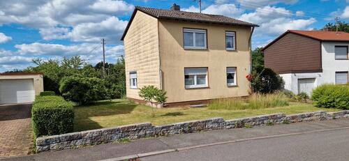 Foto - Freistehendes 1 Familienhaus in Ottweiler