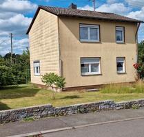 Freistehendes 1 Familienhaus in Ottweiler