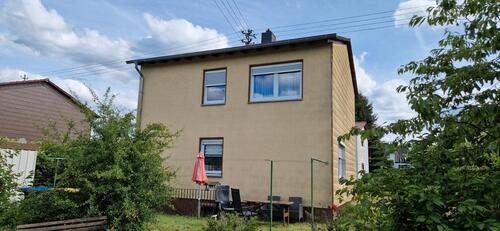 Foto - 5 Zimmer Einfamilienhaus in Ottweiler