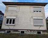 Foto - 2-Familienhaus, Vollkeller, Doppelgarage, Handwerkerobjekt