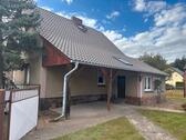 Foto - Wohnhaus , Grundstück - 149.500,00&nbsp;EUR Kaufpreis, ca.&nbsp; 115,00&nbsp;m&sup2;