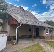 Wohnhaus , Grundstück - 149.500,00&nbsp;EUR Kaufpreis, ca.&nbsp; 115,00&nbsp;m&sup2; in Neuhausen/Spree (PLZ: 03058)