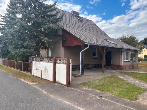 Foto - 6 Zimmer Einfamilienhaus zum Kaufen in Neuhausen/Spree