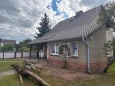 Foto - 6 Zimmer Einfamilienhaus in Neuhausen/Spree