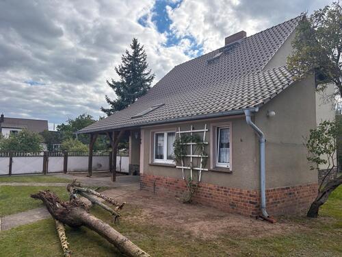Foto - 6 Zimmer Einfamilienhaus in Neuhausen/Spree