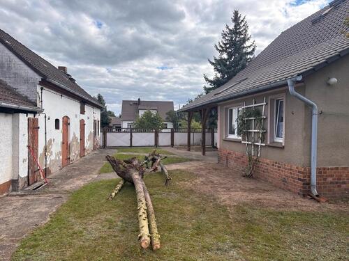 Foto - Einfamilienhaus in Neuhausen/Spree zum Kaufen