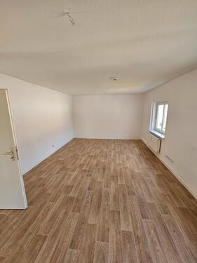 Foto - Etagenwohnung in Altenburg zur Miete