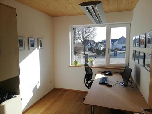 Foto - Büro mit Seminarraum zu vermieten