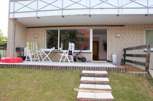 Foto - Etagenwohnung zur Miete in Lehrte