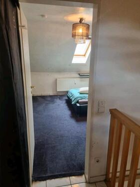 Foto - Etagenwohnung in Mönchengladbach zur Miete