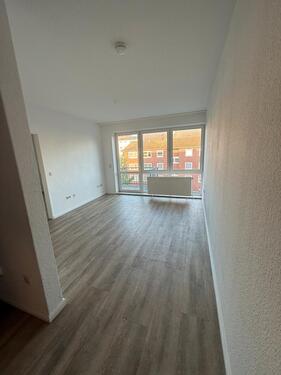Foto - Helle 2-Zimmer Wohnung in Wilhelmshaven