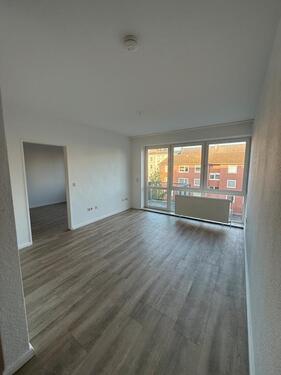 Foto - Etagenwohnung zur Miete in Wilhelmshaven