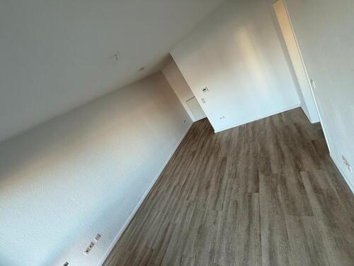 Foto - Etagenwohnung in Wilhelmshaven