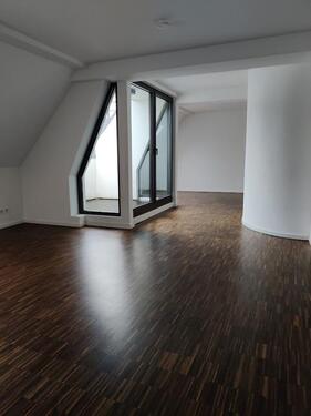 Foto - Etagenwohnung zur Miete in Düsseldorf