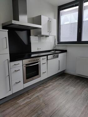Foto - Etagenwohnung in Düsseldorf