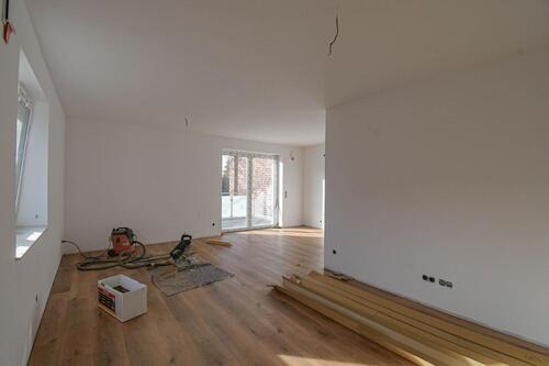 Foto - Etagenwohnung in Edewecht