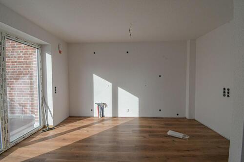 Foto - Etagenwohnung in Edewecht zur Miete