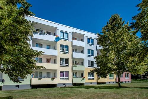 Foto - Etagenwohnung zur Miete in Dortmund