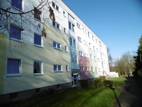 Foto - Etagenwohnung in Dortmund