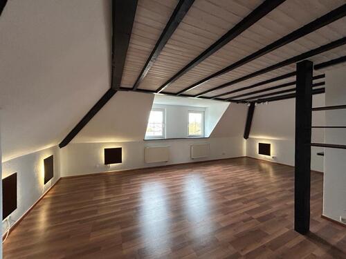 Foto - Etagenwohnung zur Miete in Staufenberg