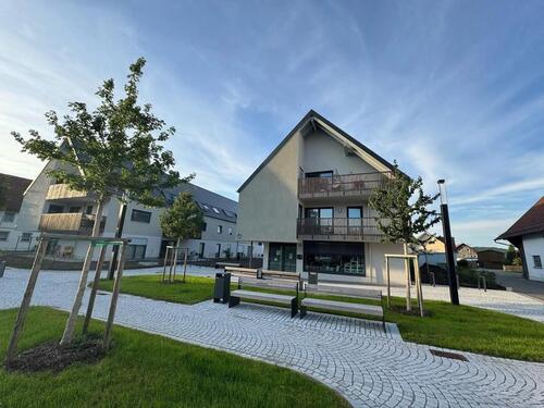 Foto - Wunderschöne Neubauwohnung zu vermieten!