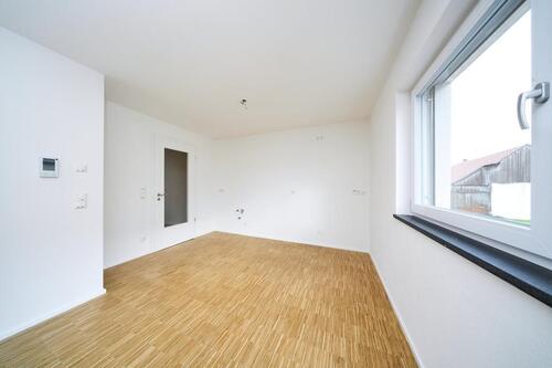 Foto - Etagenwohnung zur Miete in Sontheim