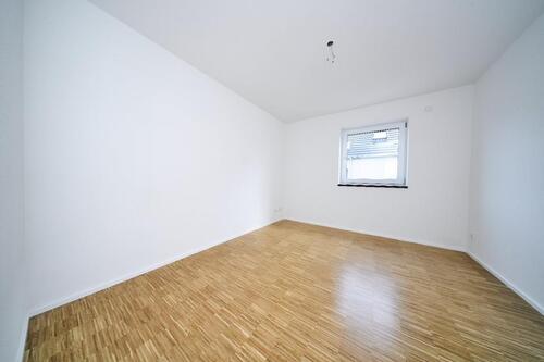 Foto - Etagenwohnung in Sontheim zur Miete