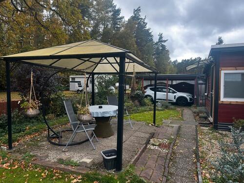 Foto - Einfamilienhaus in Bad Bodenteich