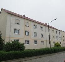 2,5-Raumwohnung mit Außenjalousien - Doberlug-Kirchhain