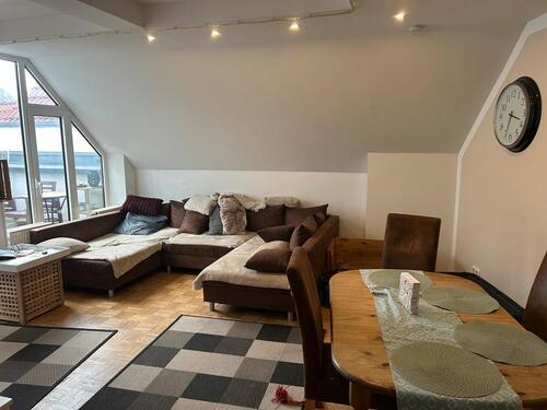 Foto - Etagenwohnung in Oberursel (Taunus)