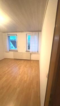 Foto - Etagenwohnung zur Miete in Bad Hersfeld