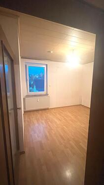 Foto - Etagenwohnung in Bad Hersfeld