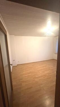 Foto - Etagenwohnung in Bad Hersfeld zur Miete
