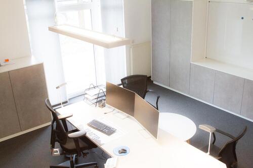 Foto - TOP Büro im EG, ruhig, gepflegt, gute Anbindung