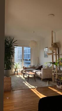 Foto - 3 Zimmer Wohnung Nachmieter ab 01.12.25 Charlottenburg