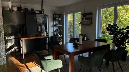 Foto - Etagenwohnung in Berlin zur Miete