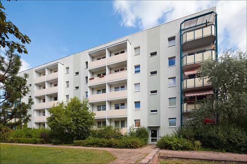 Foto - Ihr neues Glück in Potsdam - Willkommen zu Hause