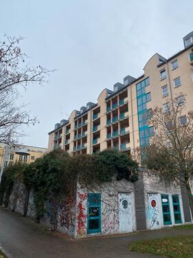 Foto - 2 Zimmer Etagenwohnung zur Miete in Zirndorf