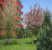 Wohnung mit 56 qm, Balkon, 2,5 Raum,Witten- Annen, ab sofort