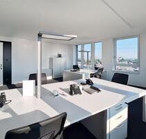 Privater Büroraum für 5 Person in Regus Hafen Süderelbe - Hamburg Harburg