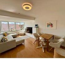 Helle Maisonettewohnung in Herxheim zu vermieten. - Herxheim bei Landau/Pfalz