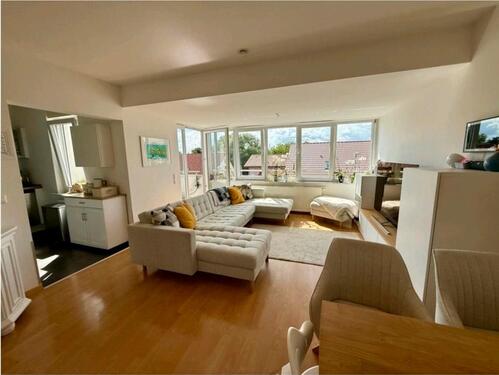 Foto - 3 Zimmer Etagenwohnung zur Miete in Herxheim bei Landau/Pfalz