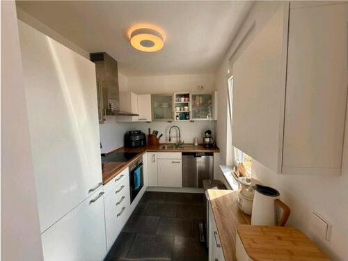 Foto - 3 Zimmer Etagenwohnung in Herxheim bei Landau/Pfalz