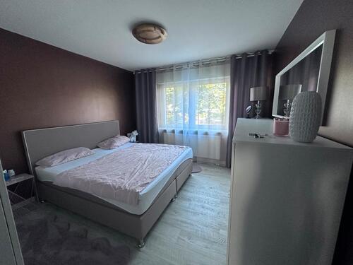 Foto - 2 Zimmer Etagenwohnung in Speyer