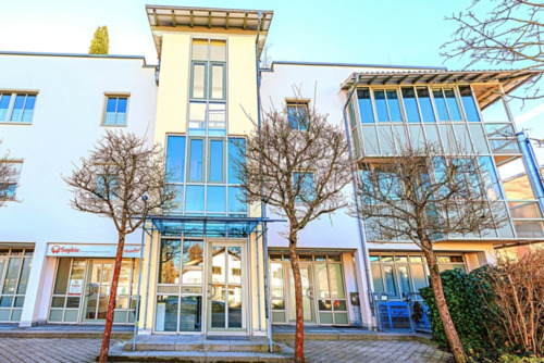 Foto - 3 Zimmer Etagenwohnung zum Kaufen in Ottobrunn