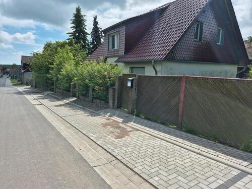 Foto - Einfamilienhaus - 40.500,00&nbsp;EUR Kaufpreis, ca.&nbsp; 130,00&nbsp;m&sup2;
